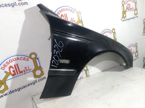 Front wing bmw serie 5 - bmw,