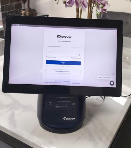 Epos now l1562 - epos, pos