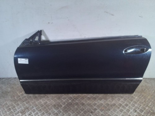 Mercedes clk 2002 2005 door - clk, 2002-2005