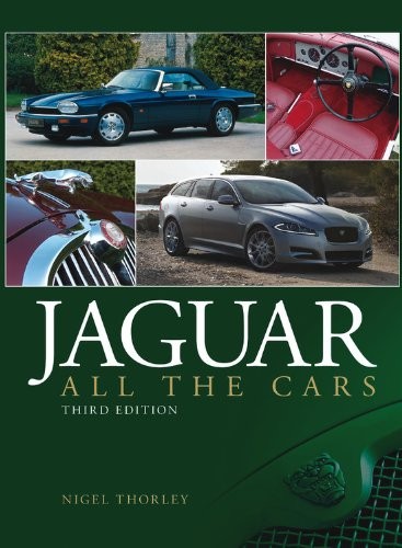 Jaguar all the cars 3rd - jaguar:,