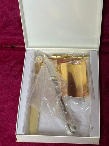 Epiphone explorer vibrola set - vibrola,