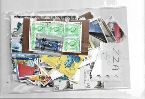 Queen elizabeth stamp - stamp, mint