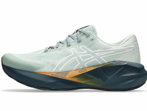 Asics novablast men - 5, tr