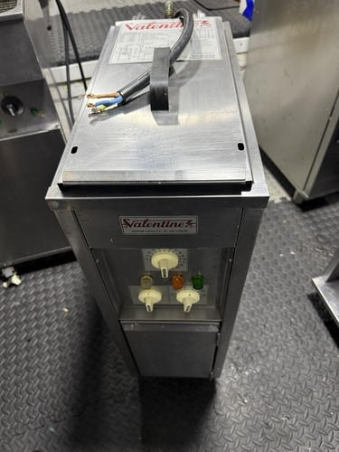 Valentine electric fryer - electric,