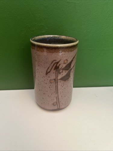 John harlow somerset pottery - john,
