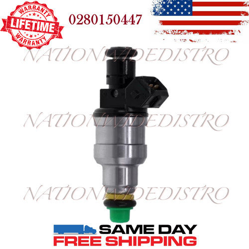 Oem bosch fuel injector - injector, for