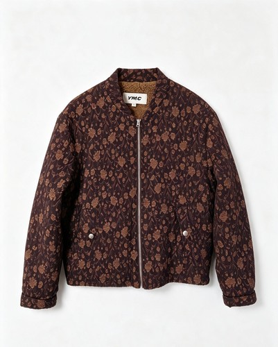Ymc you must create floral - must,