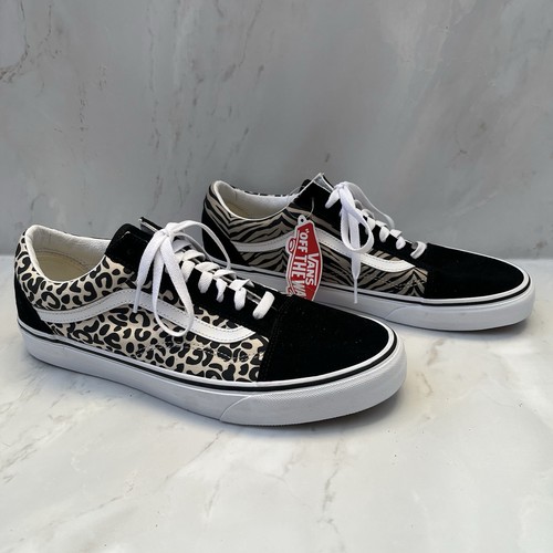Mens vans old - mens, &