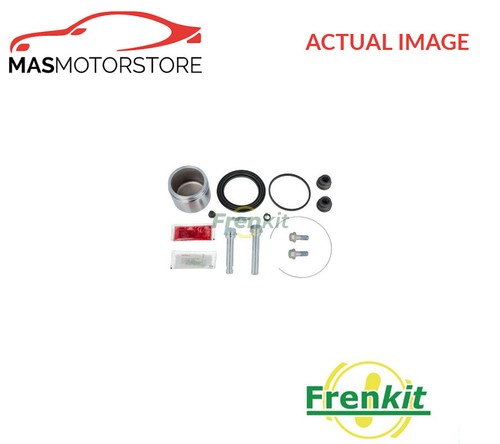 Brake caliper repair kit - brake, front