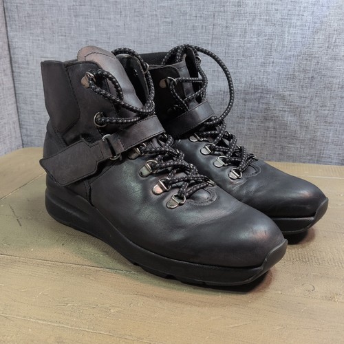 Hotter regan women black - regan, women's