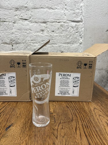Peroni nastro azzuro - nastro, half