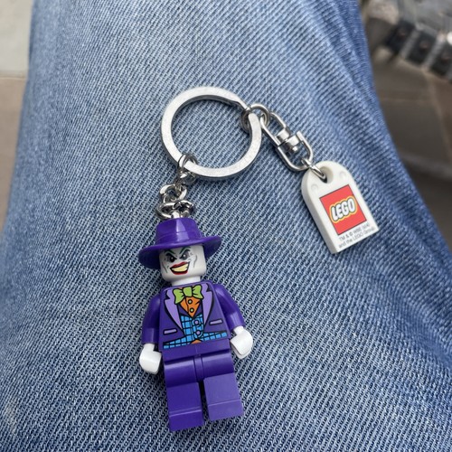 Lego joker comics - joker,