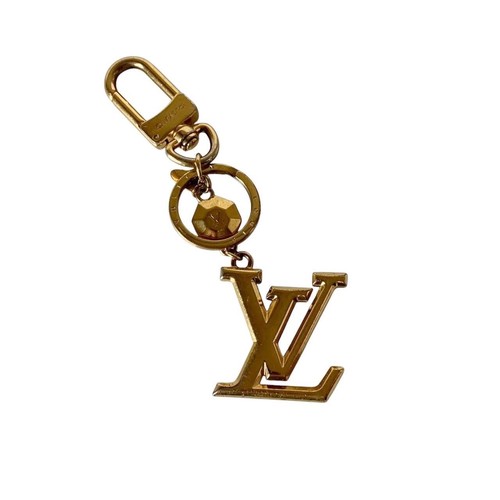 Louis vuitton keyring - louis,