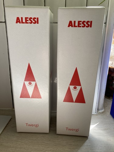 Alessi ettore sottsass salt - alessi,