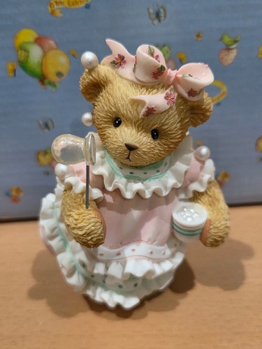 Cherished teddies blaire - teddies,