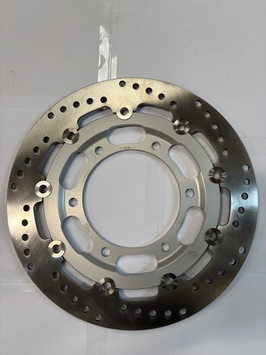 Md646 ebc brake - rs, disc