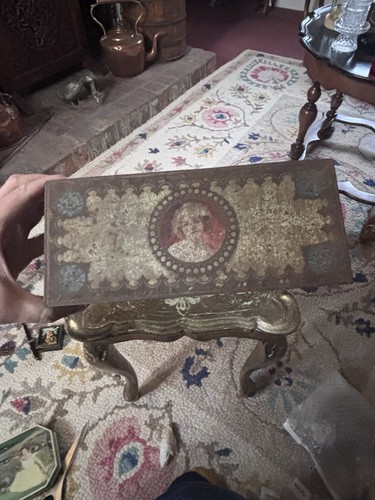 Antique victorian decorative - antique,