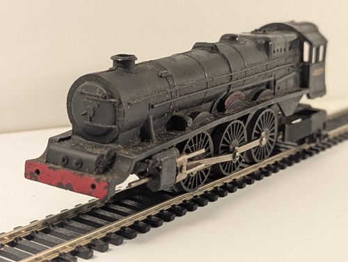 Tri ang gauge - gauge, black