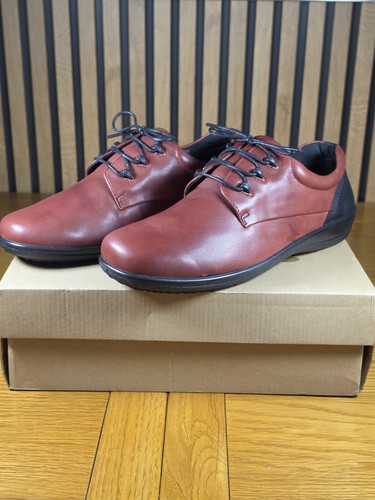 Padders leather shoes size - padders, uk