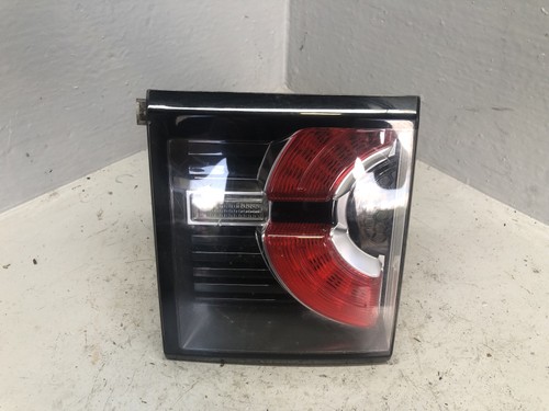 Discovery sport rear light - light, off
