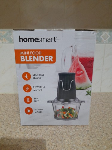 Homesmart brand new box - brand, in