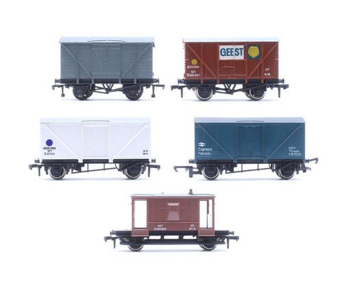 Wrenn gauge rake of - rake, 5