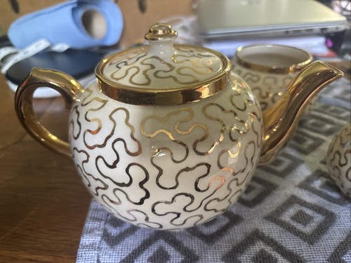 Vintage sudlow burslem - sudlow,