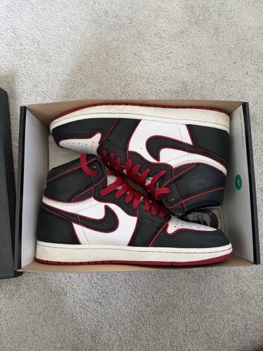 Nike air jordan high - air, 1