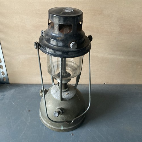 Vintage bialladin lamp - ,