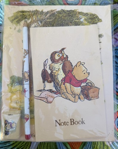 Disney winnie the pooh vintage - disney,