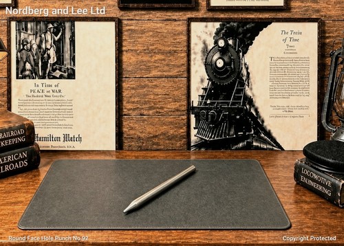 D watchmakers staking - k,