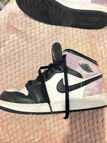Nike air jordan mid - nike,