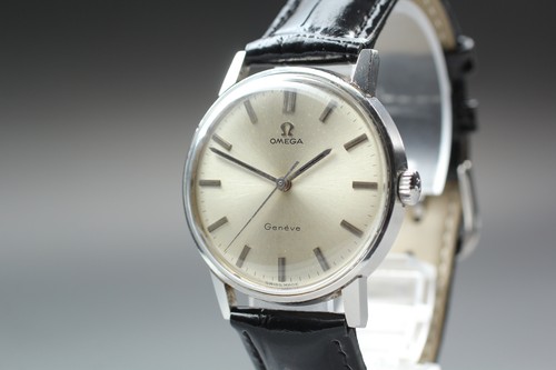 1967 near mint - 1967, omega