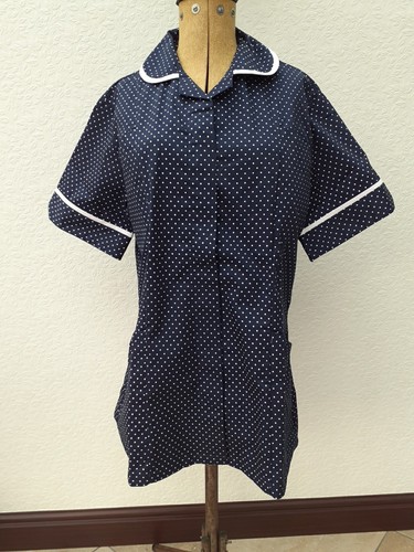 Work style nurses - in, tunic