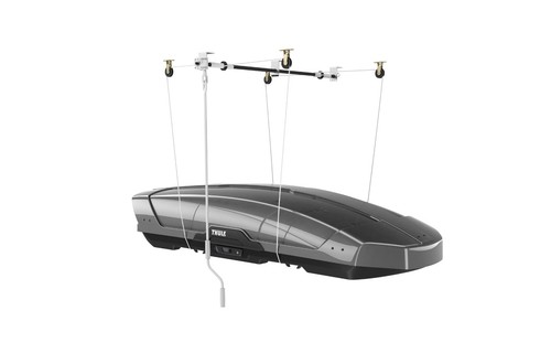 Thule multilift aluminium - thule,