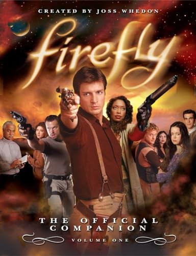Firefly the official - the,