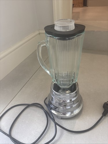 Waring pro blender - pro, stainless