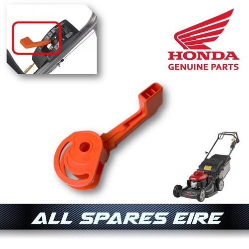 Honda gear speed - lever, knob