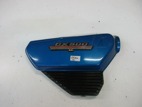 Honda 500 manufactured - o1.,