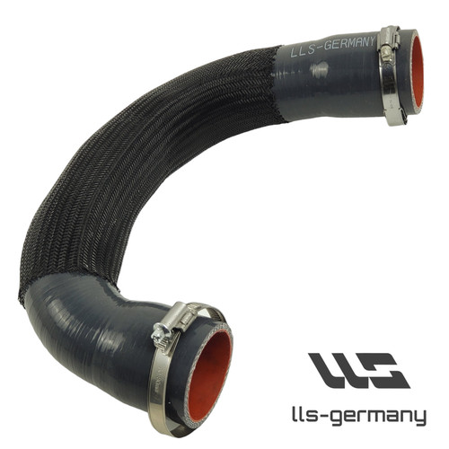 Turbo hose charge air - hose, for