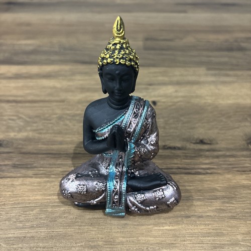 Thai buddha monk meditation - thai,