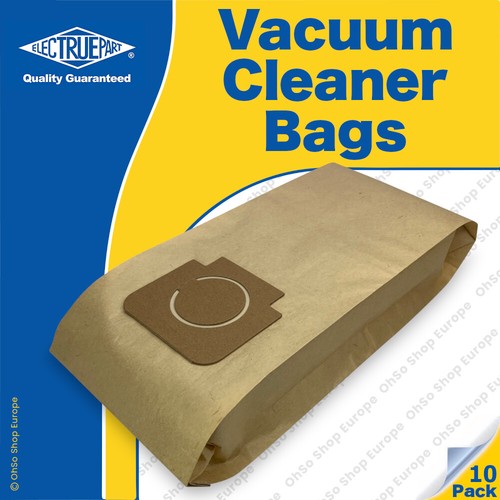 Hoover turbopower series - x,