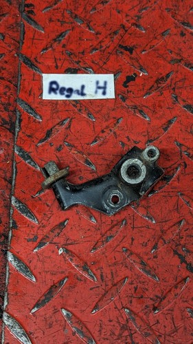 Clutch fitting clutch lever
