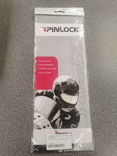 Shark pinlock speed r - (60),