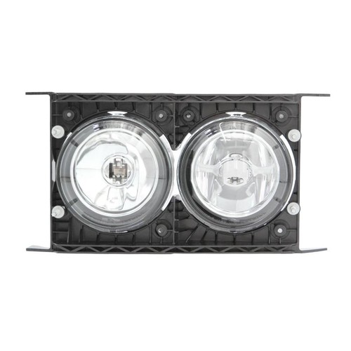 New fog light for - fog, 45