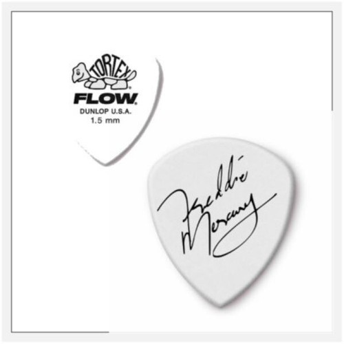 Freddie mercury signed - mercury,