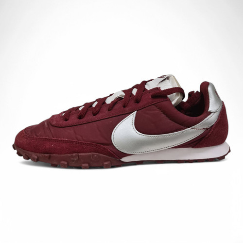 Nike waffle racer team - waffle, red