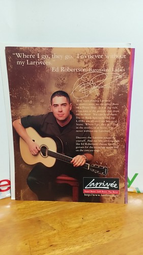 Barenaked ladies larrivee - ladies,