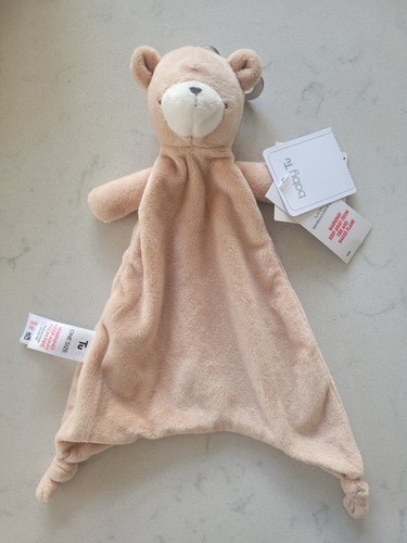 Sainsburys beige bear - beige,