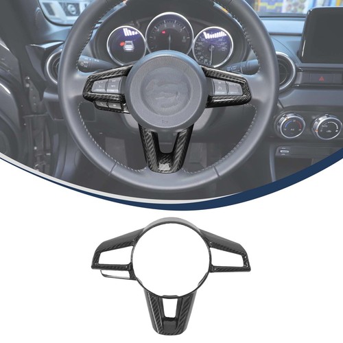Real carbon fiber steering - carbon,